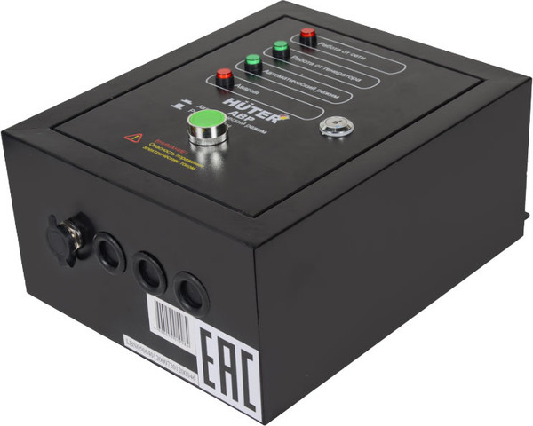 Изображение товара Блок автоматики для генератора Huter DY5000LX/DY6500LX (64/1/20)