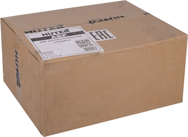 Изображение товара Блок автоматики для генератора Huter DY5000LX/DY6500LX (64/1/20)