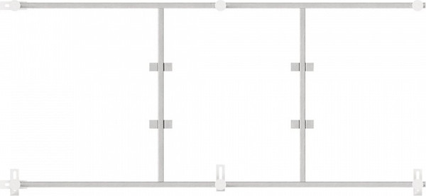 Изображение товара Каркас Teymi Helmi 170 / T39007