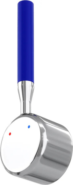 Изображение товара Ручка для смесителя Teymi Тип 1 / T19904 (синий)