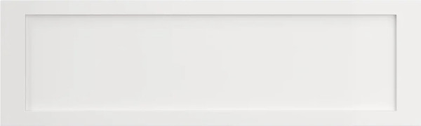 Изображение товара Экран для ванны Teymi Helmi 120х39 / T39001 (белый)