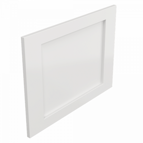 Изображение товара Экран для ванны Teymi Helmi 70х39 / T39004 (белый)