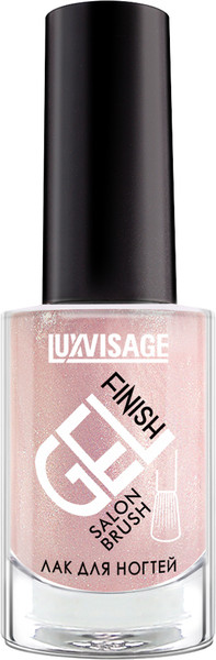 Изображение товара Лак для ногтей LUXVISAGE Gel Finish тон 05