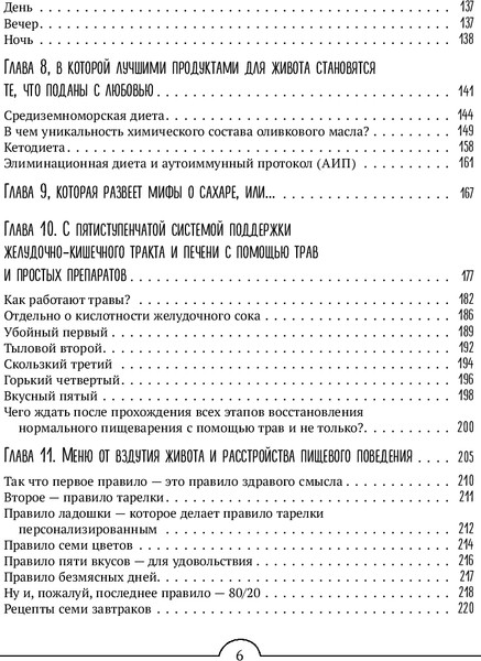 Изображение товара Книга Бомбора Все про живот. Комплексный подход к улучшению внешнего вида (Орлова Дарья, твердая обложка)