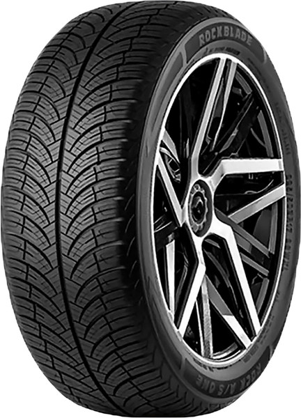 Изображение товара Всесезонная шина Rockblade Rock A/S ONE 205/65R15 94V
