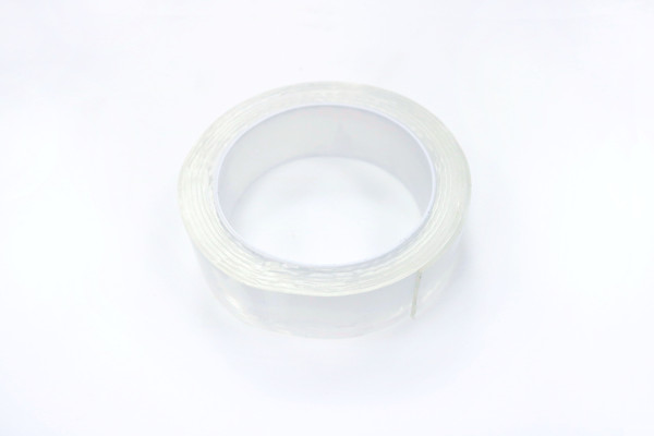 Изображение товара Скотч двухсторонний Faberhaus 0.7x30x1000мм