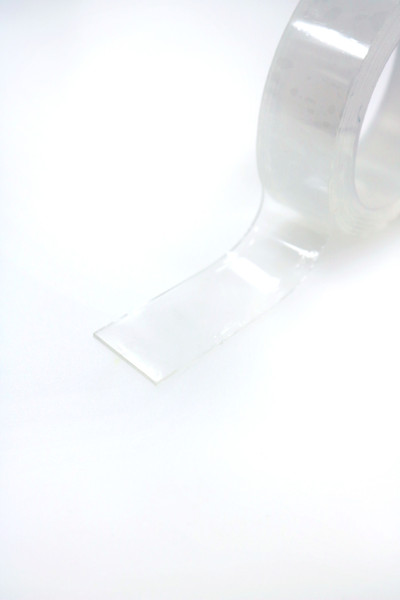 Изображение товара Скотч двухсторонний Faberhaus 1.7x20x1000мм