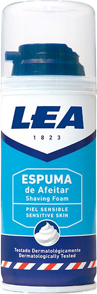 Изображение товара Пена для бритья LEA Espuma (100мл)