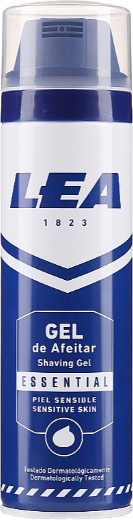 Изображение товара Гель для бритья LEA Essential (200мл)