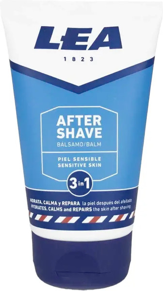 Изображение товара Бальзам после бритья LEA 3 в 1 (125мл)
