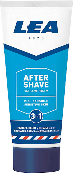 Изображение товара Бальзам после бритья LEA 3 в 1 (75мл)