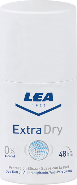 Изображение товара Дезодорант шариковый LEA Extra Dry (50мл)