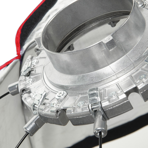 Изображение товара Софтбокс Falcon Eyes Extend FEA-OB9 HC / 31920