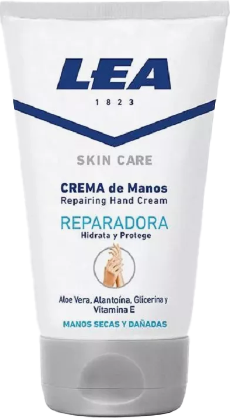 Изображение товара Крем для рук LEA Восстанавливающий (75мл)