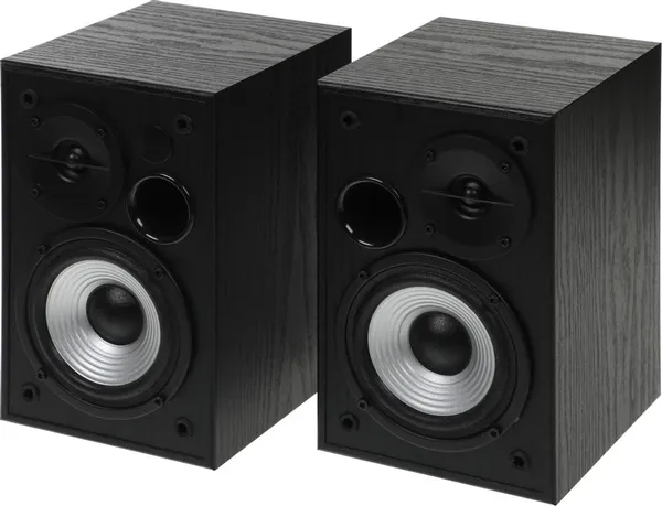 Изображение товара Мультимедиа акустика Edifier R990BT (черный)