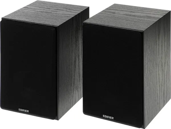 Изображение товара Мультимедиа акустика Edifier R990BT (черный)