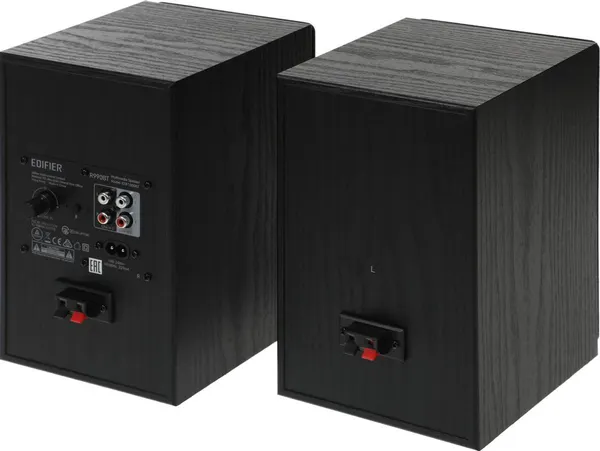 Изображение товара Мультимедиа акустика Edifier R990BT (черный)