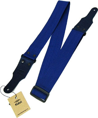 Изображение товара Ремень для гитары Fidel FL30004P