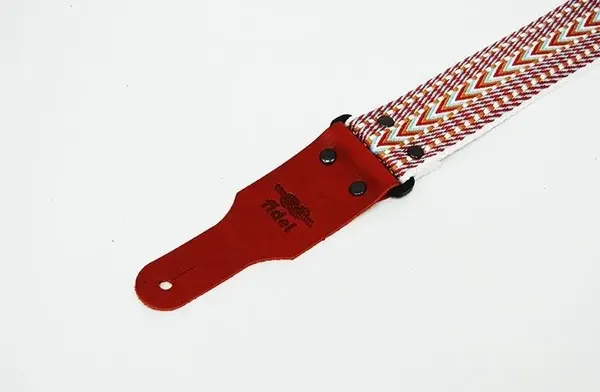 Изображение товара Ремень для гитары Fidel FL9004CS