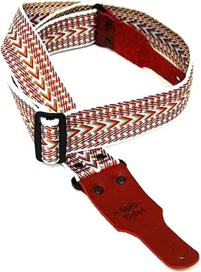 Изображение товара Ремень для гитары Fidel FL9004CS