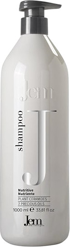 Изображение товара Шампунь для волос JEM Nutritive Питательный (1л)