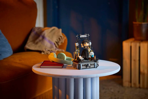 Изображение товара Конструктор Lego Wednesday 76780