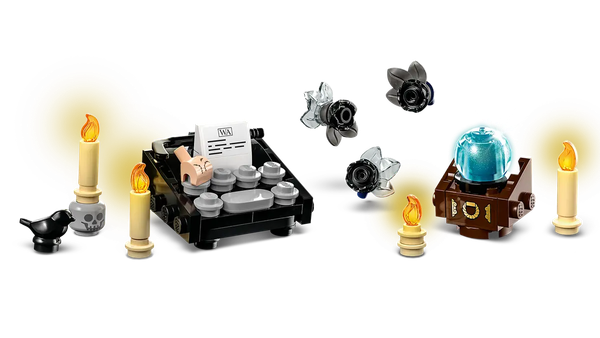 Изображение товара Конструктор Lego Wednesday 76780