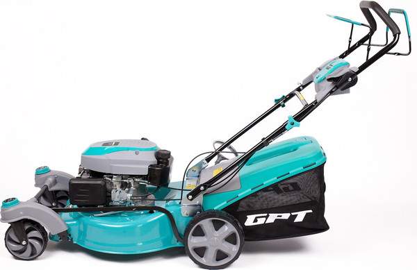 Изображение товара Газонокосилка бензиновая GPT GLM-Т5136SR