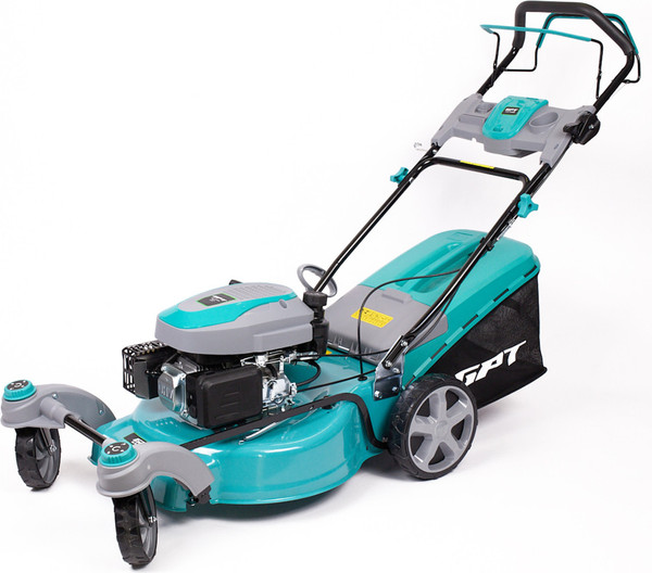 Изображение товара Газонокосилка бензиновая GPT GLM-Т5136SR