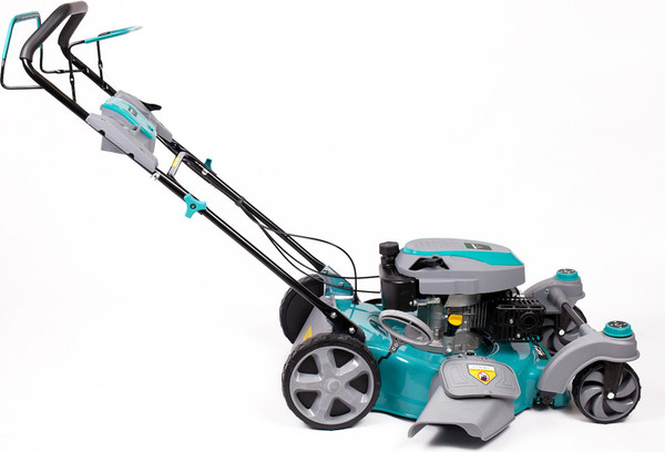 Изображение товара Газонокосилка бензиновая GPT GLM-Т5136SR