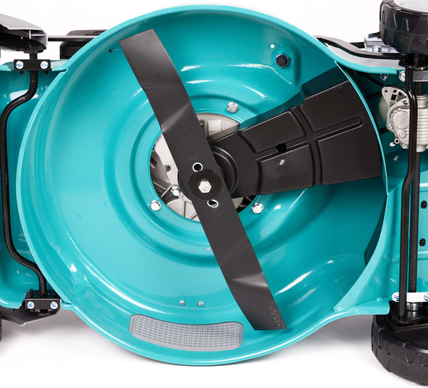 Изображение товара Газонокосилка бензиновая GPT GLM-Т5136SR