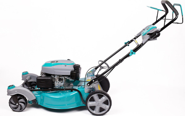 Изображение товара Газонокосилка бензиновая GPT GLM-Т5136SR