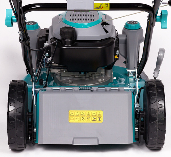 Изображение товара Газонокосилка бензиновая GPT GLM-Т5136SR