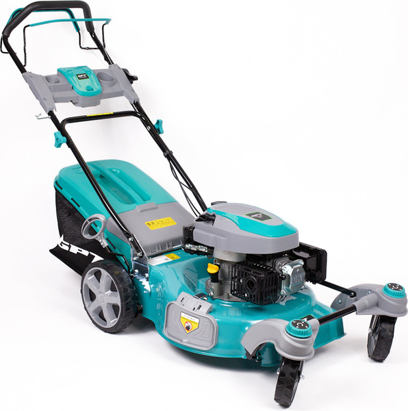 Изображение товара Газонокосилка бензиновая GPT GLM-Т5136SR