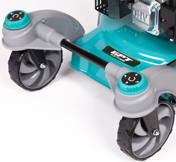 Изображение товара Газонокосилка бензиновая GPT GLM-Т5136SR