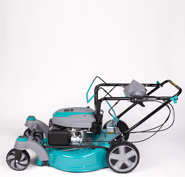 Изображение товара Газонокосилка бензиновая GPT GLM-Т5136SR