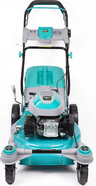 Изображение товара Газонокосилка бензиновая GPT GLM-Т5136SR