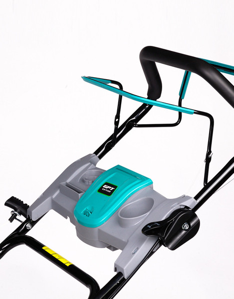 Изображение товара Газонокосилка бензиновая GPT GLM-Т5136SR