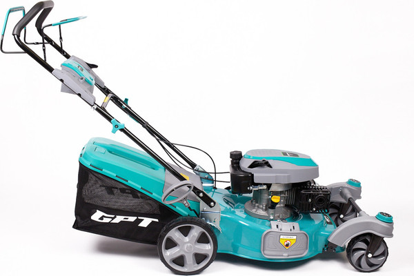 Изображение товара Газонокосилка бензиновая GPT GLM-Т5136SR