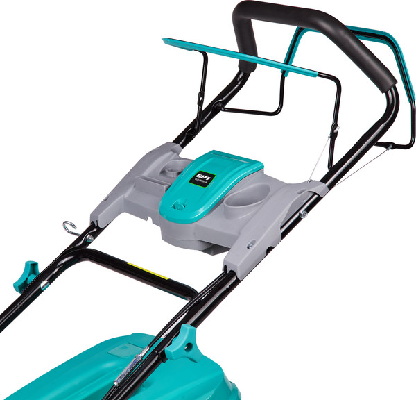 Изображение товара Газонокосилка бензиновая GPT GLM-Т5642ST-H