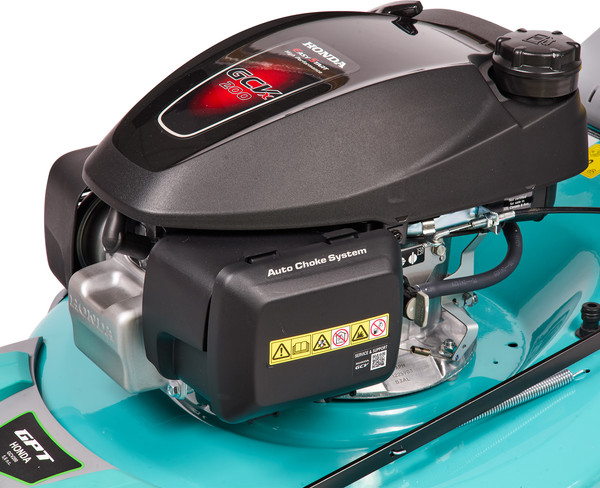 Изображение товара Газонокосилка бензиновая GPT GLM-Т5642ST-H