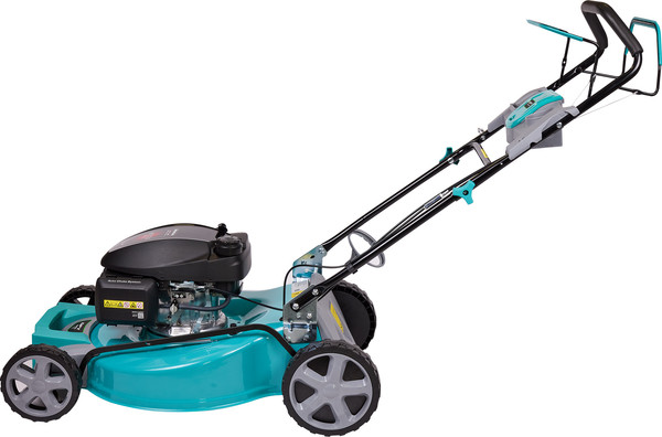 Изображение товара Газонокосилка бензиновая GPT GLM-Т5642ST-H
