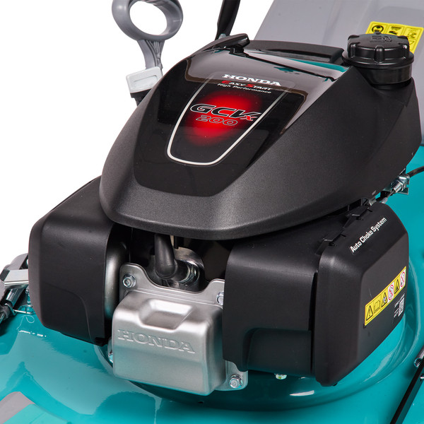 Изображение товара Газонокосилка бензиновая GPT GLM-Т5642ST-H