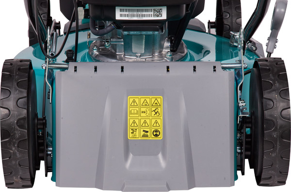 Изображение товара Газонокосилка бензиновая GPT GLM-Т5642ST-H