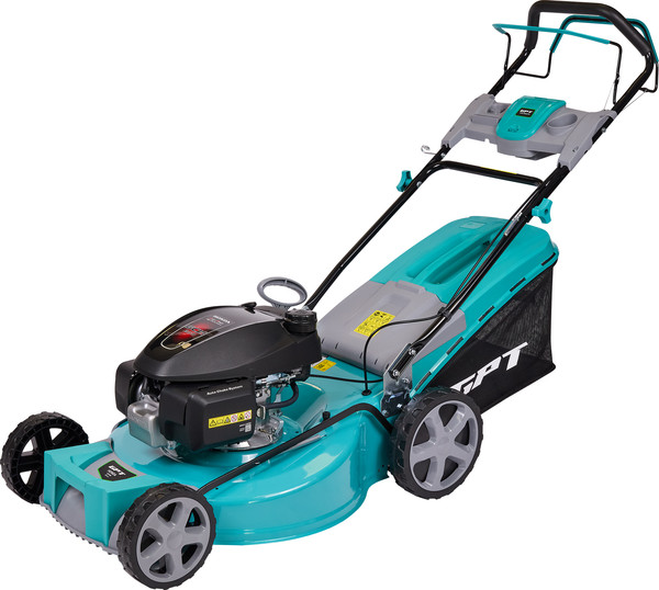 Изображение товара Газонокосилка бензиновая GPT GLM-Т5642ST-H