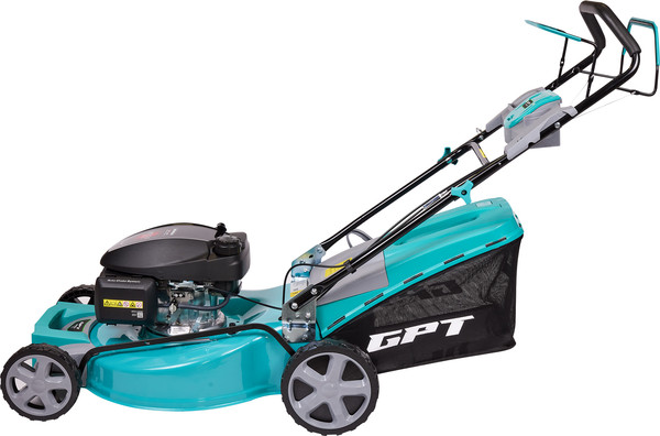 Изображение товара Газонокосилка бензиновая GPT GLM-Т5642ST-H