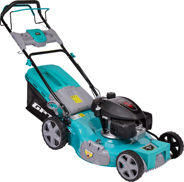 Изображение товара Газонокосилка бензиновая GPT GLM-Т5642ST-H