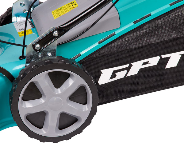 Изображение товара Газонокосилка бензиновая GPT GLM-Т5642ST-H