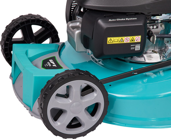 Изображение товара Газонокосилка бензиновая GPT GLM-Т5642ST-H
