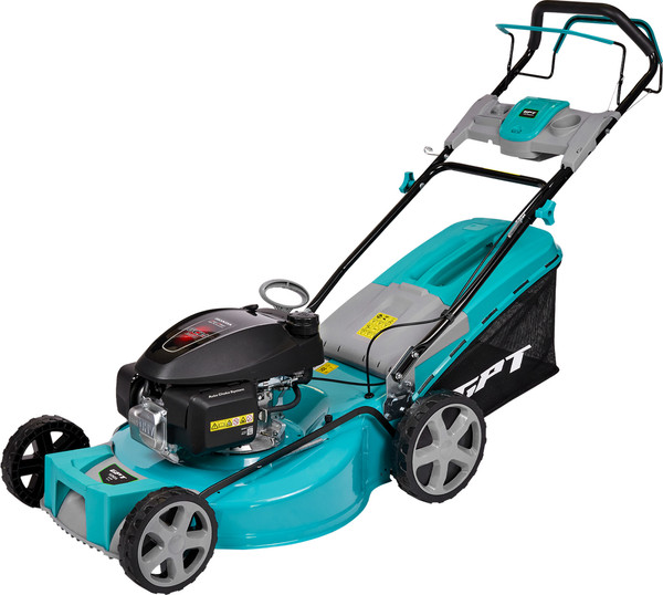 Изображение товара Газонокосилка бензиновая GPT GLM-Т5642ST-H